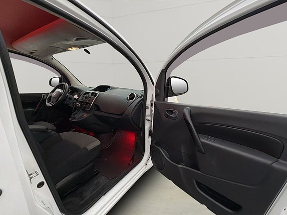 Renault Kangoo 26 of 30