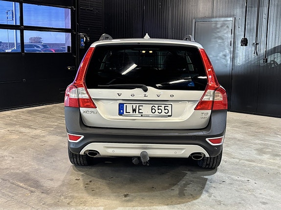 Volvo XC70 5 of 26