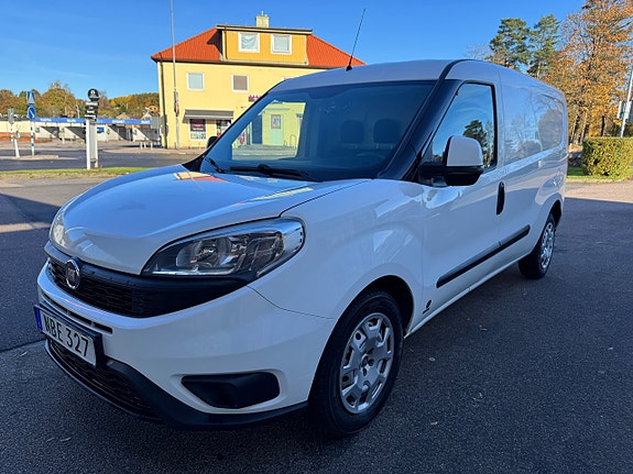 Fiat Doblo 5 of 11