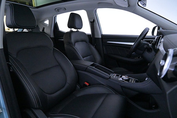 MG ZS 13 of 27