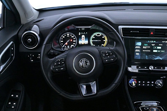 MG ZS 7 of 27
