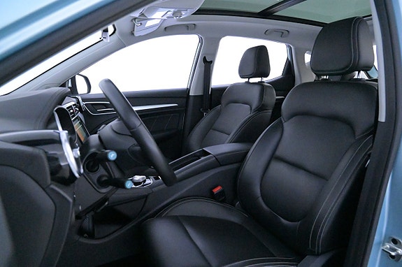 MG ZS 10 of 27