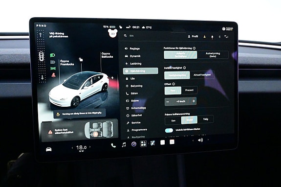 Tesla Model 3 14 of 27