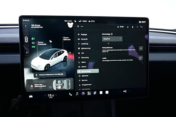 Tesla Model 3 15 of 27