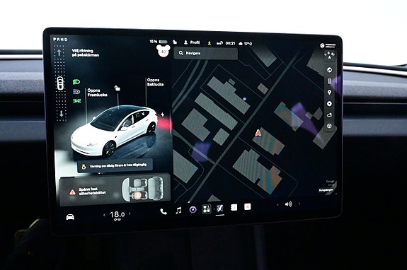 Tesla Model 3 18 of 27