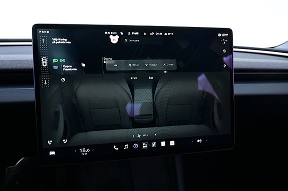 Tesla Model 3 20 of 27