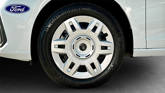 Ford Courier 9 of 11