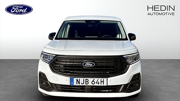 Ford Courier 8 of 11