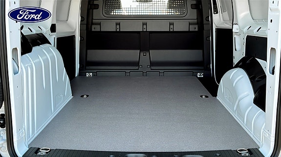 Ford Courier 10 of 11