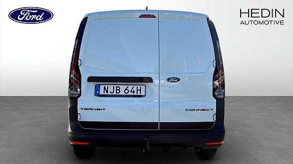Ford Courier 7 of 11