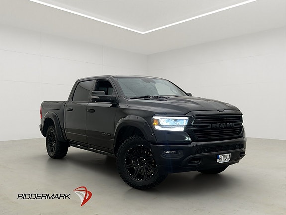 Dodge RAM 1500 3 of 30