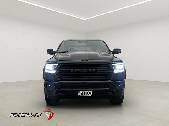 Dodge RAM 1500 5 of 30