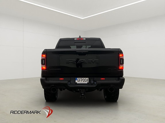 Dodge RAM 1500 8 of 30