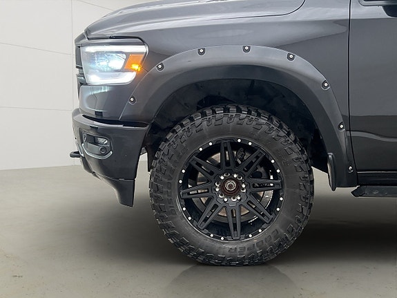 Dodge RAM 1500 19 of 30