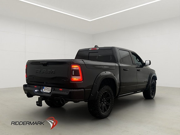Dodge RAM 1500 9 of 30