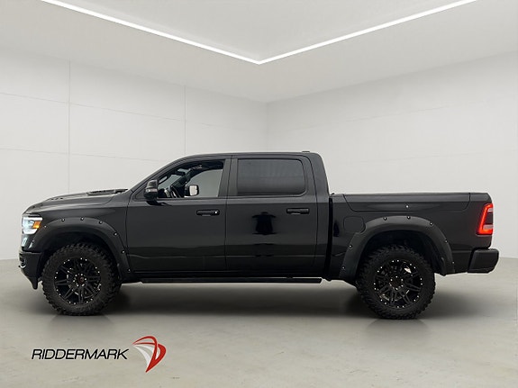 Dodge RAM 1500 6 of 30