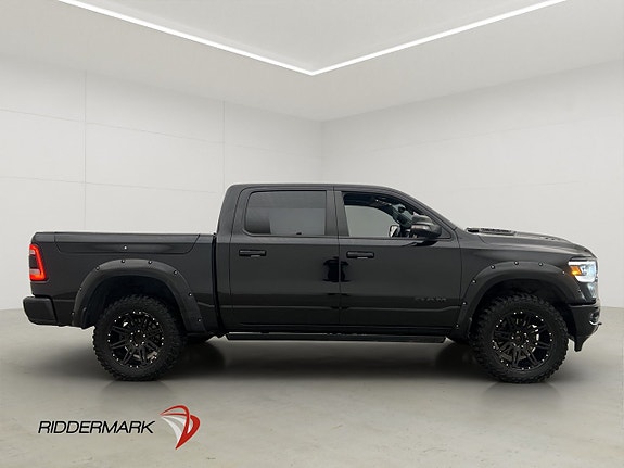 Dodge RAM 1500 2 of 30