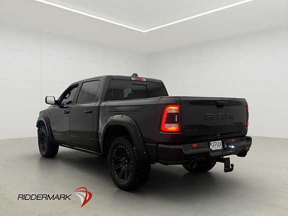 Dodge RAM 1500 7 of 30