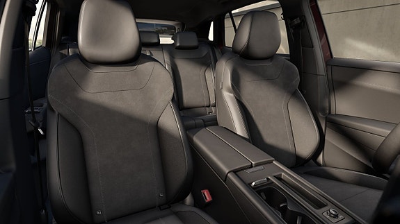 Volkswagen ID. Tiguan 4 of 7
