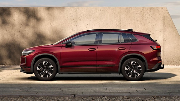 Volkswagen ID. Tiguan 2 of 7