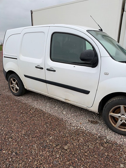 Renault Kangoo Express 3 of 5