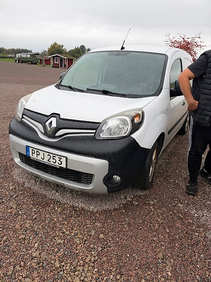 Renault Kangoo Express 2 of 5