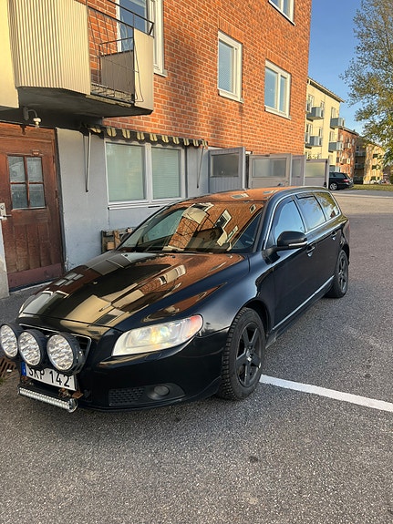 Volvo Unknown