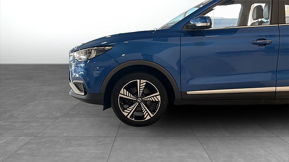 MG ZS EV 9 of 9