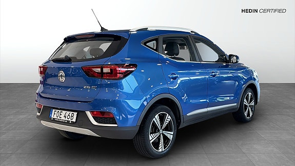 MG ZS EV 2 of 9