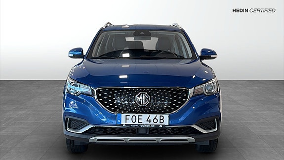 MG ZS EV 8 of 9