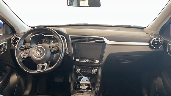 MG ZS EV 4 of 9