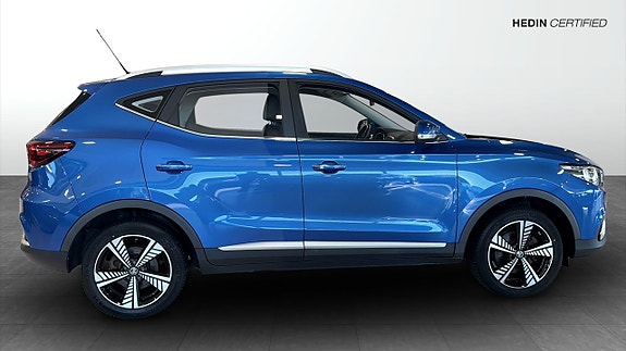 MG ZS EV 6 of 9