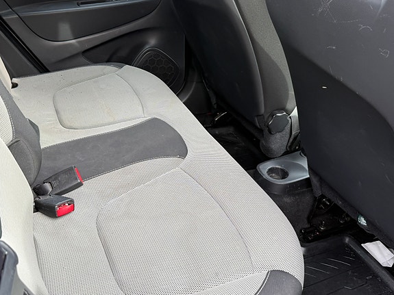 Renault Captur 6 of 6