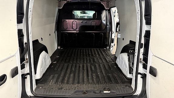 Renault Kangoo Express Maxi 7 of 8