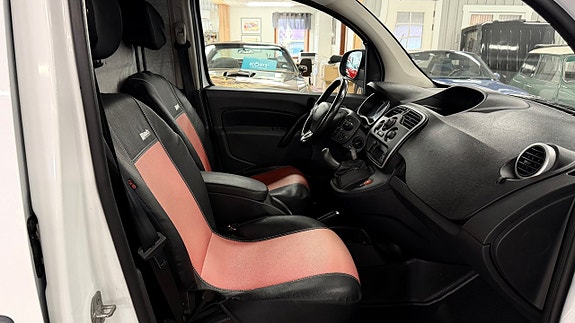 Renault Kangoo Express Maxi 8 of 8
