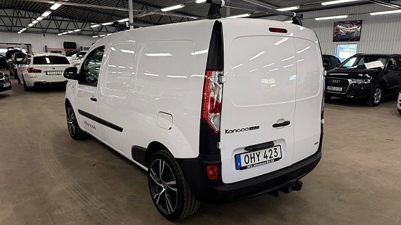 Renault Kangoo Express Maxi 6 of 8