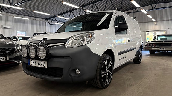 Renault Kangoo Express Maxi