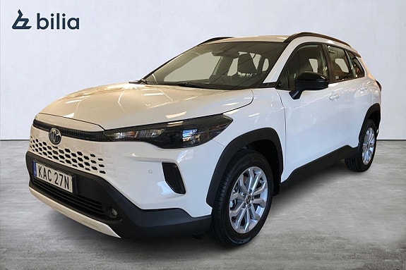 Toyota Unknown