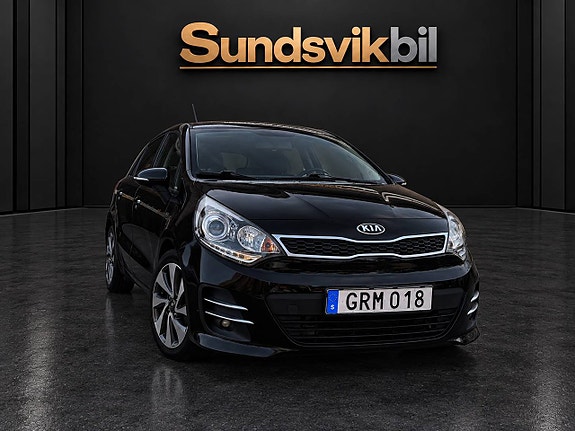 Kia Unknown