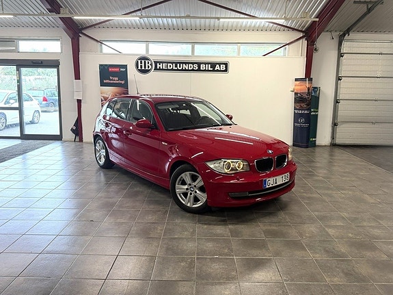 BMW 118d