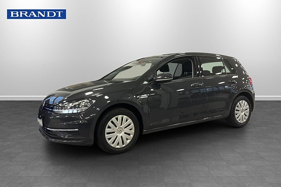 Volkswagen Golf I