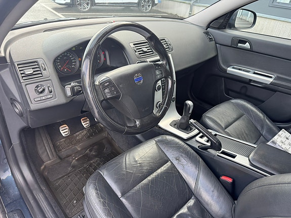 Volvo V50 6 of 7