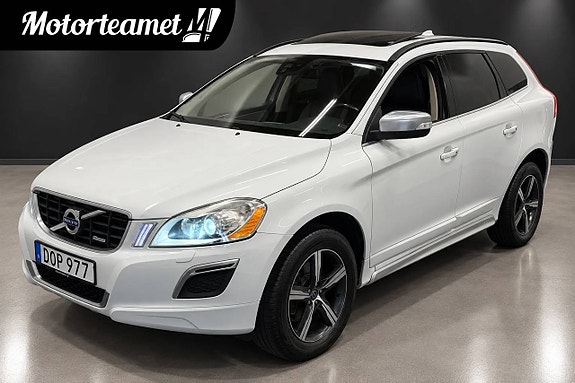Volvo Unknown