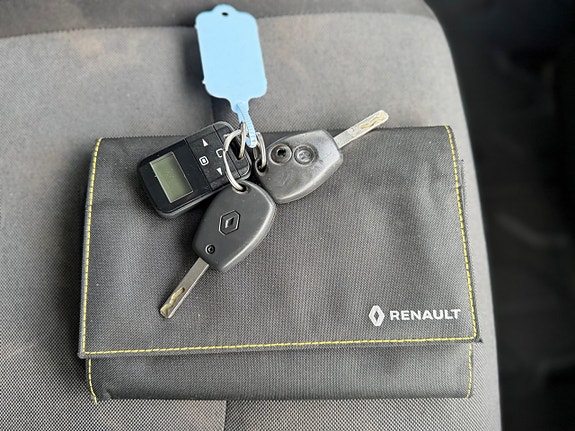 Renault Master 11 of 11