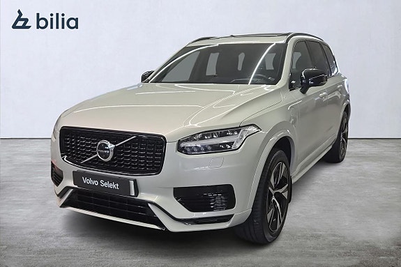 Volvo Unknown