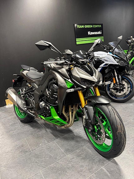 Kawasaki Z 1100 SE 2 of 2
