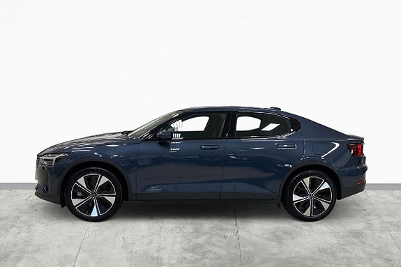 Polestar Unknown
