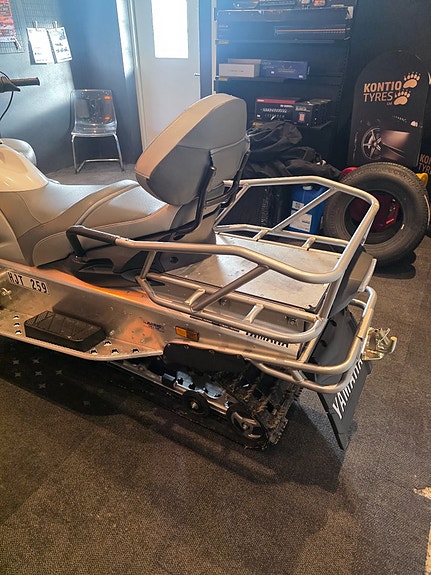 Yamaha Venture lite ENDAST 69MIL 567:- i månaden 8 of 11