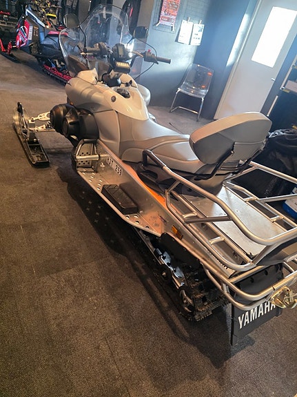 Yamaha Venture lite ENDAST 69MIL 567:- i månaden 9 of 11