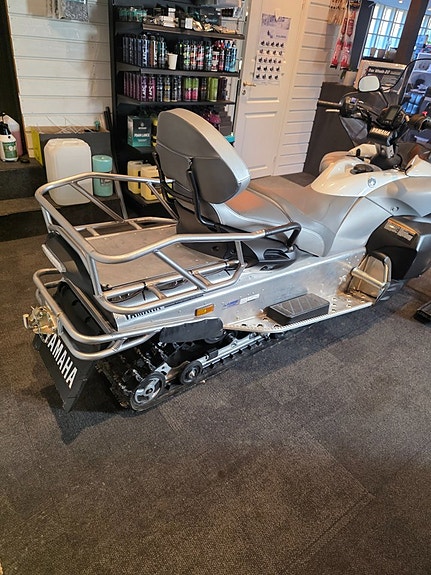 Yamaha Venture lite ENDAST 69MIL 567:- i månaden 7 of 11